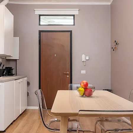 Procida 27 Apartment